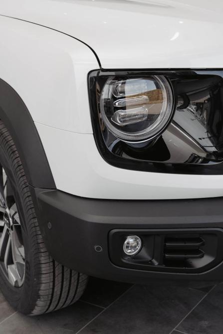 Haval Dargo I Рестайлинг Волгоград  - изображение 5