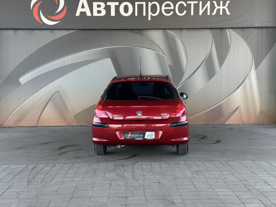 Peugeot 308 I Волгоград  - изображение 5