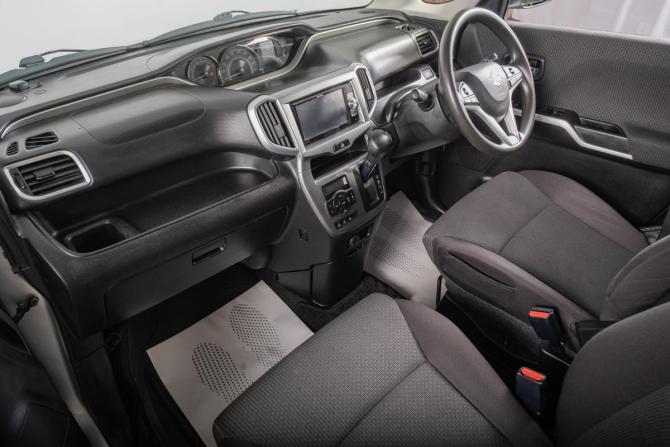 Suzuki Solio III с пробегом 2019 года, цена 1 129 000 рублей, 162800 км, микровэн, Автокод Объявления