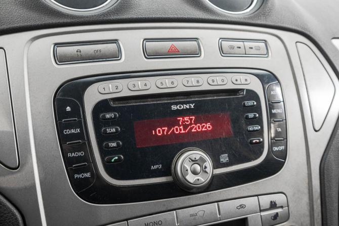 Ford Mondeo IV с пробегом 2008 года, цена 729 000 рублей, 270000 км, универсал, Автокод Объявления