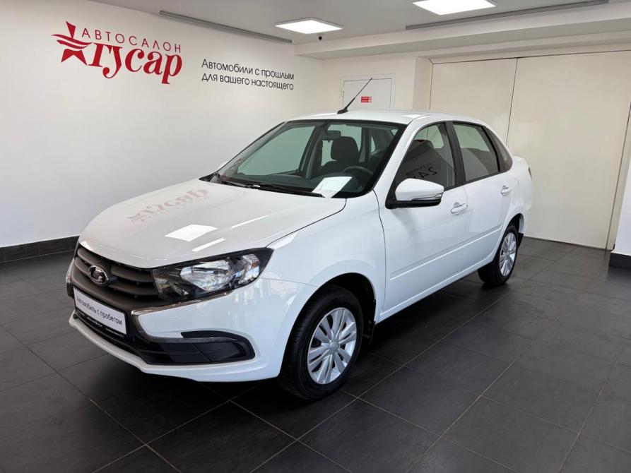 Lada (ВАЗ) Granta I Рестайлинг Киров  - изображение 1