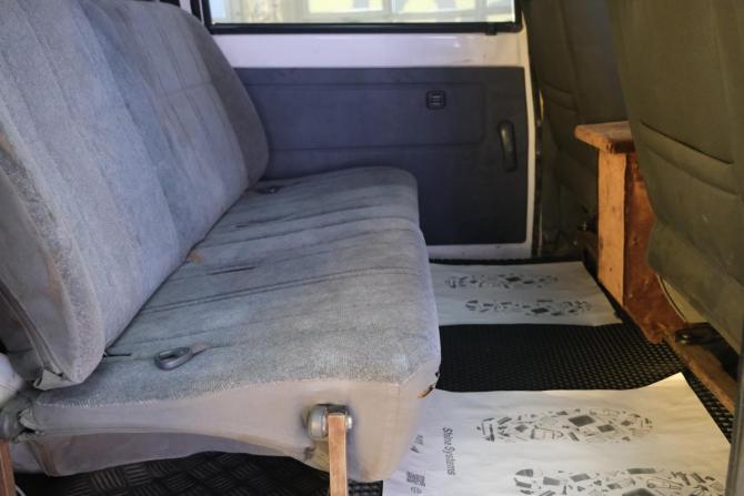 Toyota Town Ace III с пробегом 1999 года, цена 379 000 рублей, 486000 км, компактвэн, Автокод Объявления