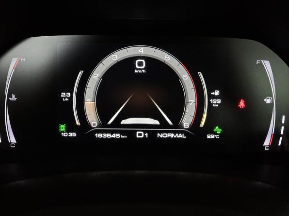 Haval F7 I с пробегом 2020 года, цена 1 599 000 рублей, 163545 км, внедорожник, Автокод Объявления
