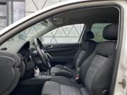 Volkswagen Passat B5 Рестайлинг Москва  - изображение 39