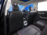 Hongqi HS7 II Москва  - изображение 36