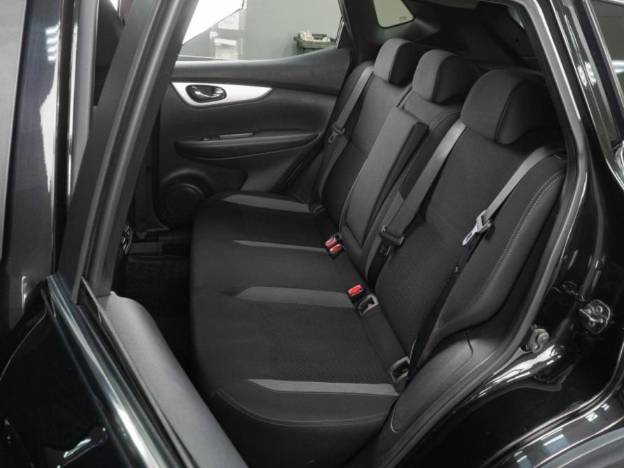 Nissan Qashqai II Рестайлинг Тюмень  - изображение 9