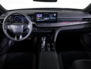 Toyota Camry IX (XV80) China Market Москва  - изображение 36
