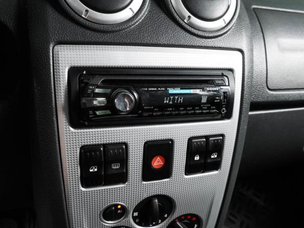 Renault Logan I с пробегом 2009 года, цена 459 000 рублей, 235675 км, седан, Автокод Объявления