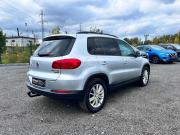 Volkswagen Tiguan I Рестайлинг Чебоксары  - изображение 29