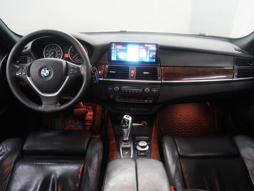 BMW X5 II (E70) Москва  - изображение 12