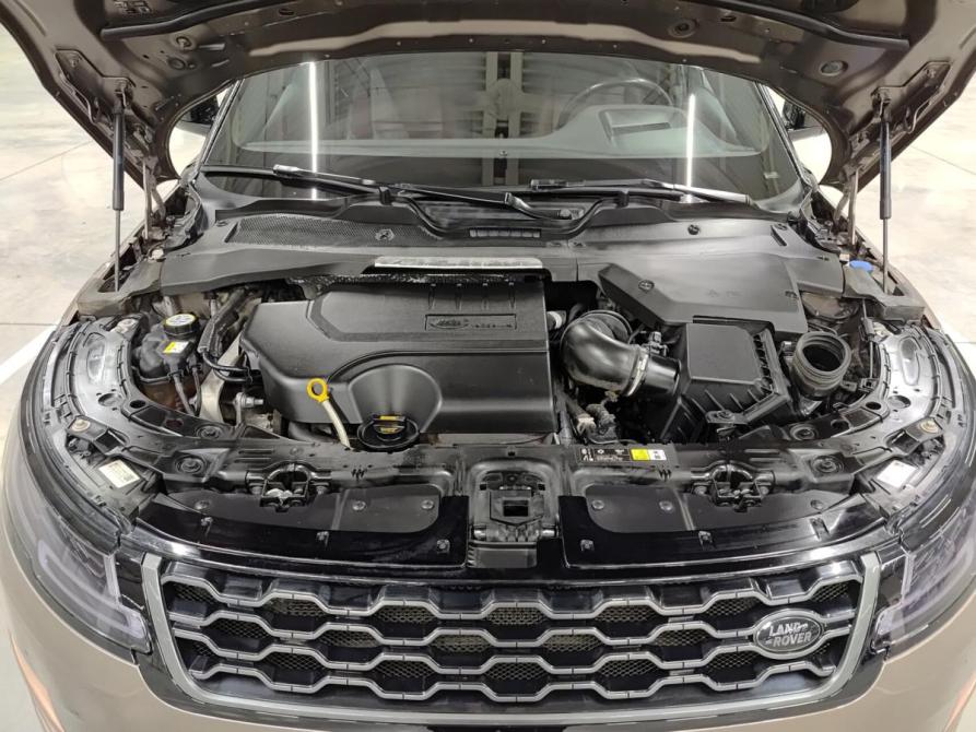 Land Rover Range Rover Evoque II Казань  - изображение 11
