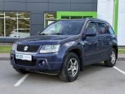 Suzuki Grand Vitara II Ярославль  - изображение 16