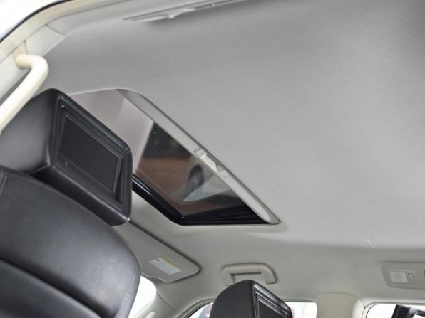 Nissan Patrol VI (Y62) Рестайлинг с пробегом 2015 года, цена 2 099 000 рублей, 110117 км, внедорожник, Автокод Объявления