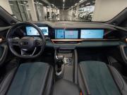 Geely Monjaro I Москва  - изображение 41