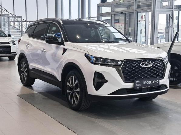 Chery Tiggo 7 Pro Max I с пробегом 2023 года, цена 1 958 000 рублей, 35945 км, внедорожник, Автокод Объявления