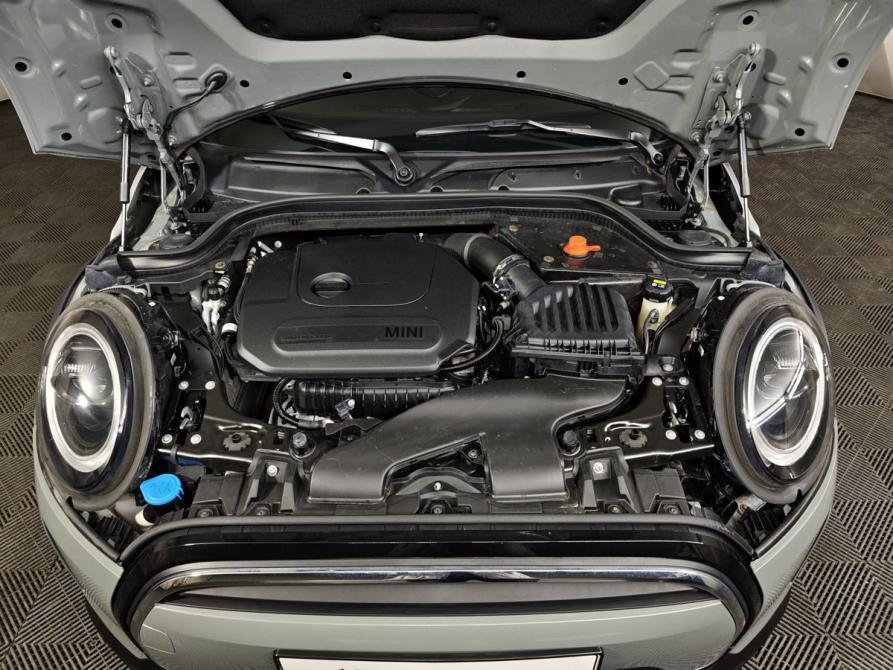 Mini Hatch III (F55/F56) Рестайлинг 2 Москва  - изображение 10