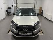 Lada (ВАЗ) Granta I Рестайлинг Пермь  - изображение 10