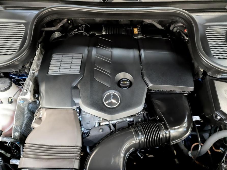 Mercedes-Benz GLE II (V167) Москва  - изображение 9