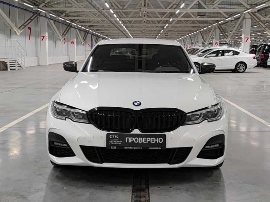 BMW 3 серии VII (G2x) Казань  - изображение 2