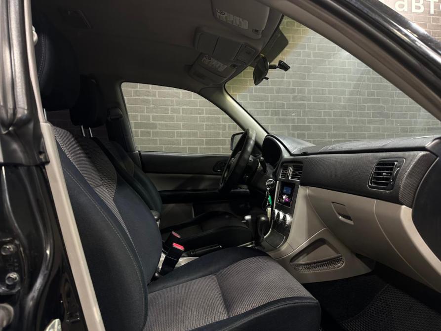 Subaru Forester II Рестайлинг Челябинск  - изображение 7