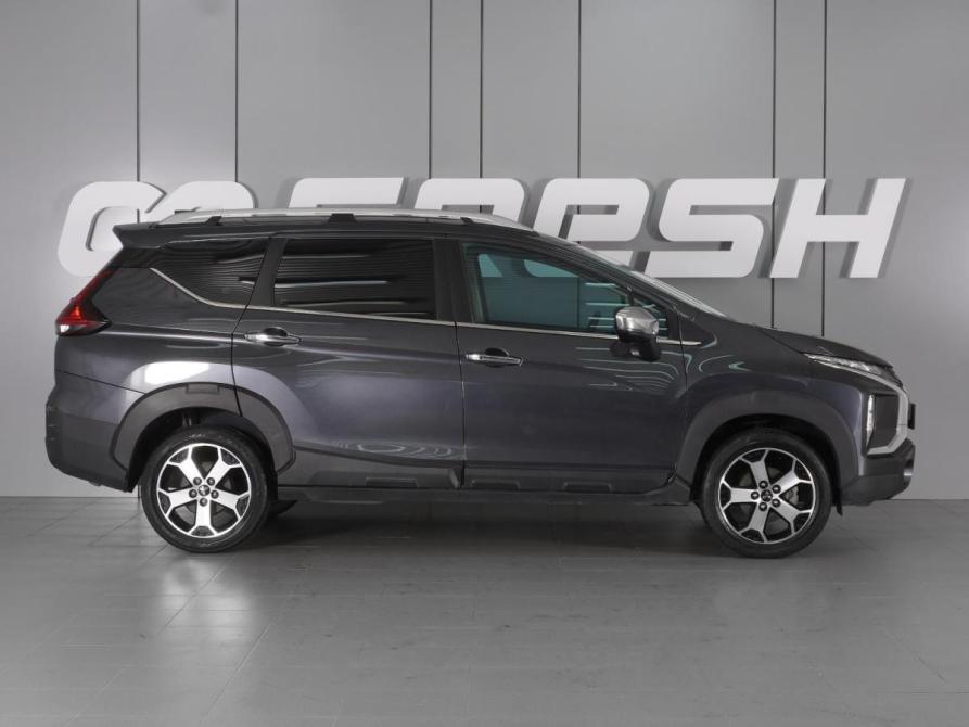 Mitsubishi Xpander I Минеральные Воды  - изображение 5