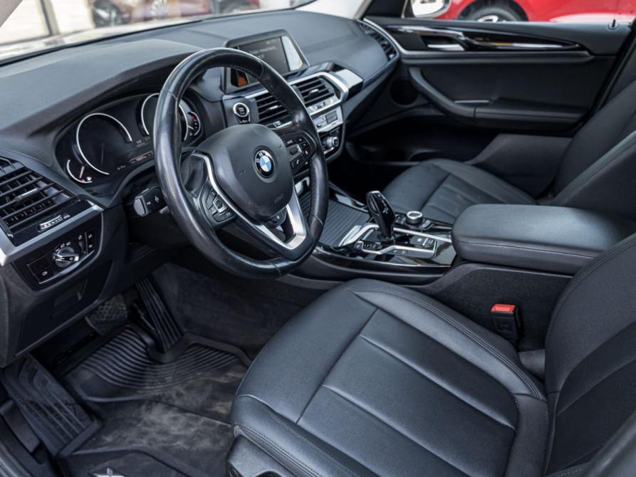 BMW X3 III (G01) Казань  - изображение 5