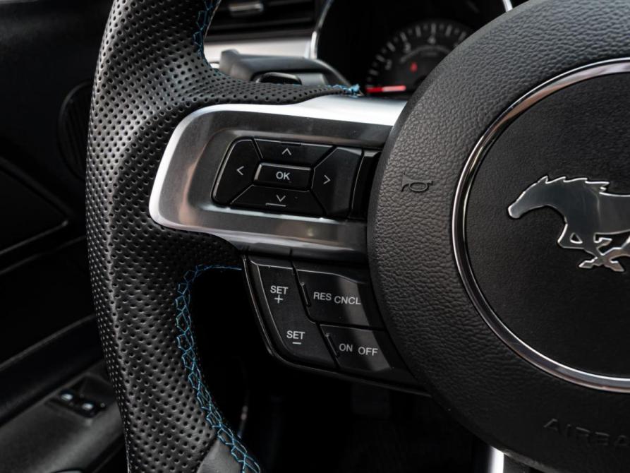 Ford Mustang VI Краснодар  - изображение 15