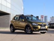 Renault Sandero II Самара  - изображение 22