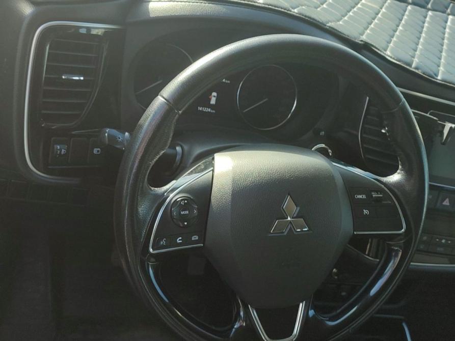 Mitsubishi Outlander III Рестайлинг 2 Уфа  - изображение 6