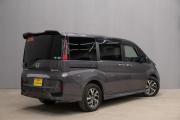 Honda Stepwgn V Новосибирск  - изображение 29