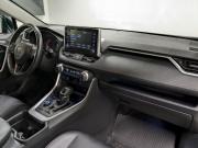 Toyota RAV4 V (XA50) Москва  - изображение 50