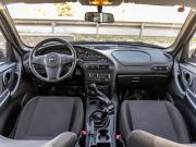 Chevrolet Niva I Рестайлинг Волгоград  - изображение 46