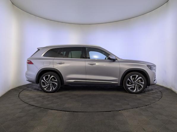 Geely Monjaro I с пробегом 2023 года, цена 3 145 000 рублей, 44571 км, внедорожник, Автокод Объявления