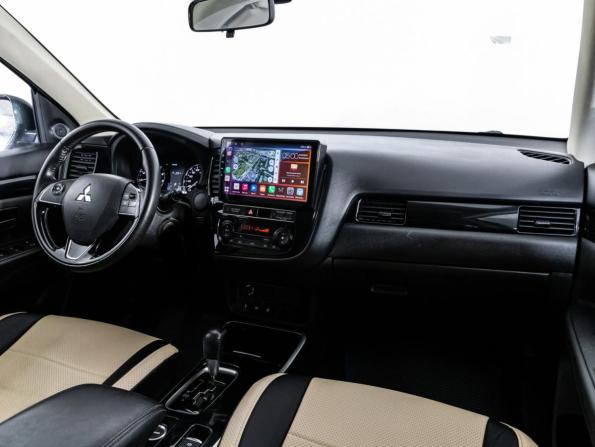Mitsubishi Outlander III Рестайлинг 3 с пробегом 2018 года, цена 2 099 000 рублей, 77126 км, внедорожник, Автокод Объявления