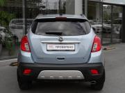 Opel Mokka I Москва  - изображение 28