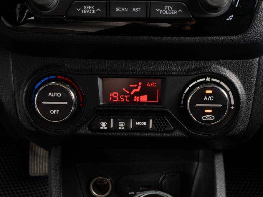 Kia Rio III Тюмень  - изображение 15