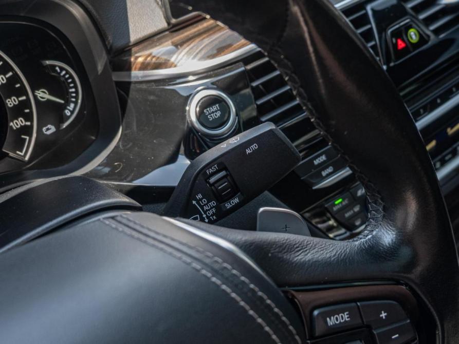 BMW 5 серии VII (G30/G31/G38) Краснодар  - изображение 20