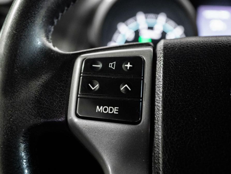 Toyota Land Cruiser Prado 150 Series Иркутск  - изображение 10