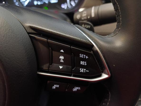 Mazda 6 III (GJ) Рестайлинг 2 с пробегом 2023 года, цена 2 990 000 рублей, 58600 км, седан, Автокод Объявления