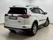 Toyota RAV4 IV (XA40) Рестайлинг Вологда  - изображение 24