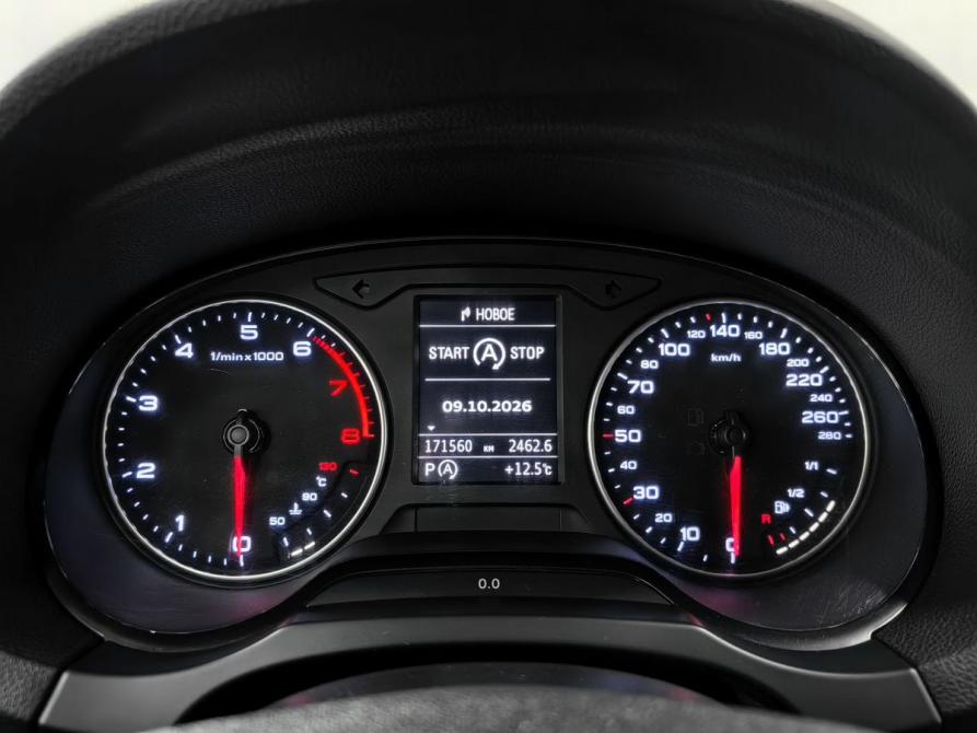 Audi A3 III (8V) Новосибирск  - изображение 17