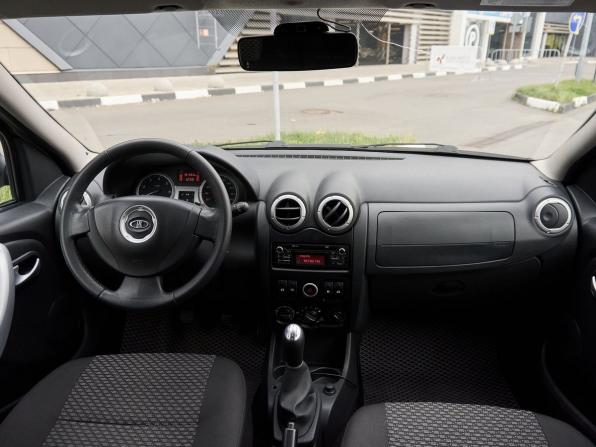 Lada (ВАЗ) Largus I с пробегом 2013 года, цена 608 000 рублей, 179557 км, универсал, Автокод Объявления