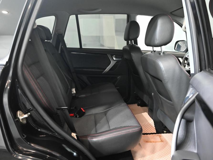 Chery Tiggo 3 I Екатеринбург  - изображение 17