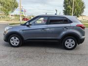 Hyundai Creta I Нижнекамск  - изображение 30