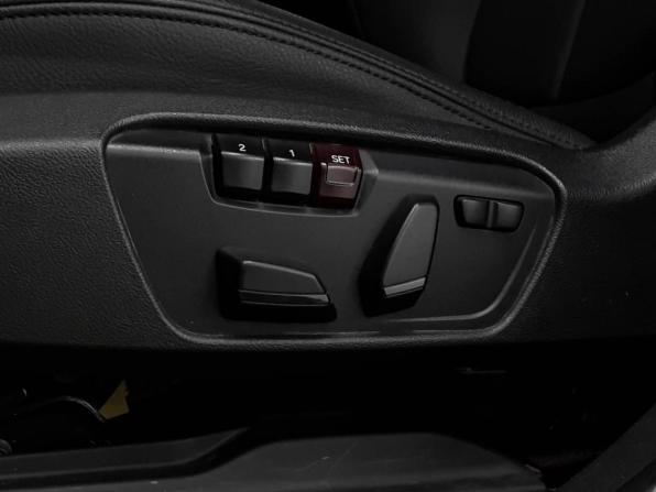 BMW X2 I (F39) с пробегом 2018 года, цена 3 295 000 рублей, 43742 км, внедорожник, Автокод Объявления