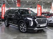 Hyundai Palisade I Санкт-Петербург  - изображение 37