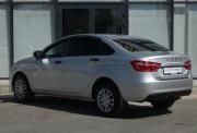 Lada (ВАЗ) Vesta I Саратов  - изображение 31