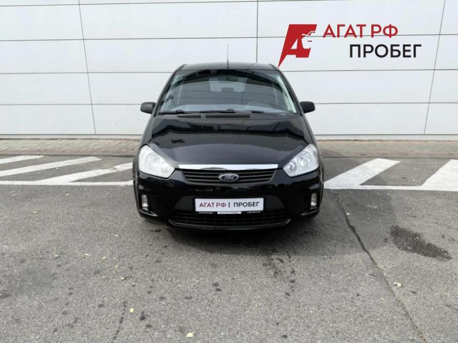Ford C-MAX I Рестайлинг Ставрополь  - изображение 2