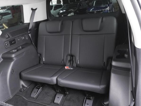 Hyundai Santa Fe V (MX5) с пробегом 2026 года, цена 5 749 000 рублей, 81 км, внедорожник, Автокод Объявления