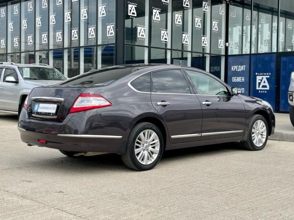 Nissan Teana II (J32) Рестайлинг с пробегом 2011 года, цена 1 095 000 рублей, 173000 км, седан, Автокод Объявления